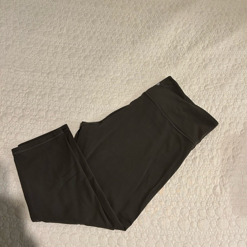 Athleta elation capri